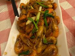 -玲珑餐厅(陕西南路店)