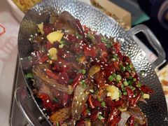 -小林哥的海鲜馆·夜宵烧烤(渔人码头店)