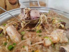 -鸿运美食府