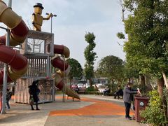 -枫香湖儿童公园