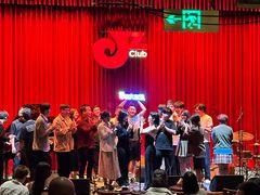 -JZ Club 爵士酒吧(上海店)