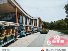 -同里国家湿地公园