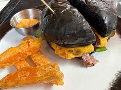 -Nord Grill&Bar Highland诺德西餐(深圳欢乐海岸店)