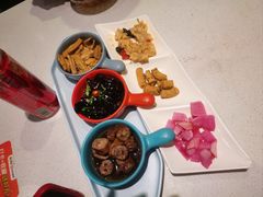 -雅佳神话·麻辣烤鱼(新街口店)