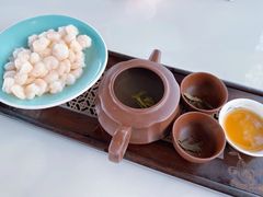 -柳莺湖上·湖景餐厅·江南菜(西湖店)