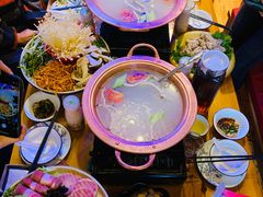 -民食香·腊排骨野生菌美食(木府店)