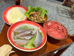 -牛签签串串香(IFS店)