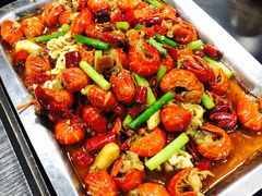 -碎怂烤肉(钟楼柳巷店)