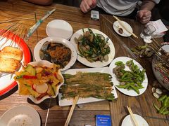 -宽店烧烤(大兴店)