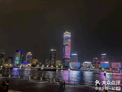 -浦江二号·独栋江景餐厅(滨江大道店)