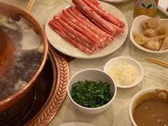 -八先生涮肉房(三里河店)