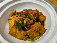 -隆源山寨土菜馆