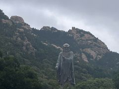 -青岛崂山太清宫