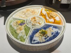 -狮拾久·现代新加坡料理(壹方城店)