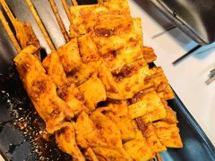 -谭家山河村铁锅炖&东北烧烤(交大店)