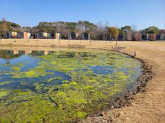 -上海怡沁园度假酒店
