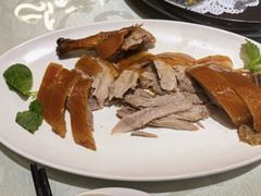 北京烤鸭-老六饭店(翠通路店)