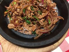 -西贝(上海我格广场店)