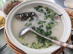 -高老庄·老溧阳·私房菜(南山竹海店)