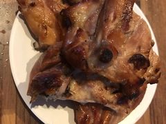 炸鸡翅-Doo Dee Thai Food(Issan/Isaan/Esan)