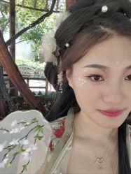 -一揽芳华汉服旗袍体验馆(拙政园店)