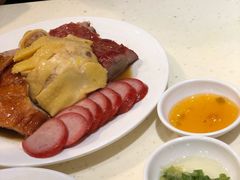 -龙记香港茶餐厅(久光百货店)
