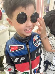 -可优蜜儿童摄影