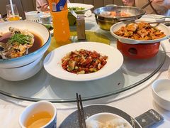 -粤盛海鲜楼(融冠乐城店)