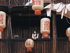 -福建土楼(南靖)景区