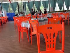 -红月湾海鲜饭店•沙滩海景(双月湾店)