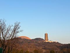 -牛首山文化旅游区