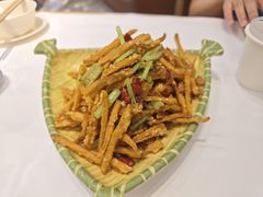 -澎湖湾农家菜(八一路楚天府店)