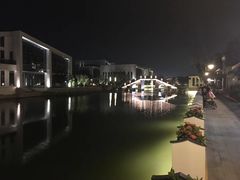-湘湖金融镇