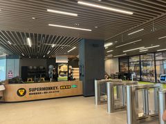 -燃坊JEN ACTIVE游泳健身中心·深圳前海JEN酒店