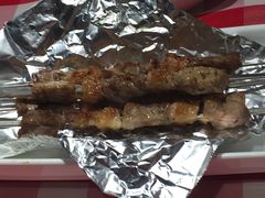 -西贝莜面村(上海百联西郊店)