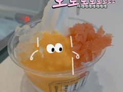 -喜茶(永旺梦乐城店)