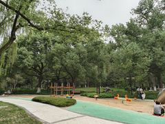 -范蠡湖公园