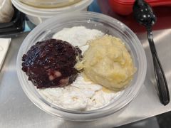 -满记甜品(苏州中心店)