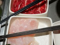 -海底捞火锅(金光华店)