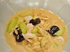 -魁盛居百年鲁菜馆(县西巷店)