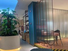 -悦海·家宴·冰花皮皮虾大锅贴(宝龙店)