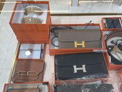 -奢物·巴黎站奢侈品回收寄售