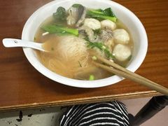 -巴哈面店(沈家门西大街店)