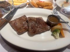 -斗牛士牛排(南京东路店)