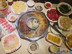 -大队长主题火锅(观音桥店)
