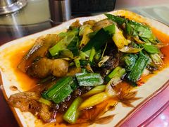 -易老妈蹄花.特色川菜(人民公园总店)