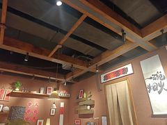 -巴卤社老火锅(财富店)