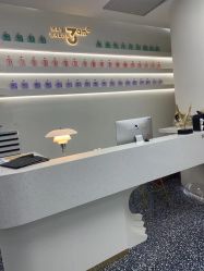 点击看大图 -3am hair salon烫发染发接发