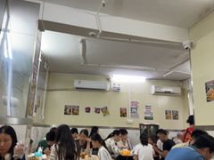 -渔记茶餐厅(渔村店)