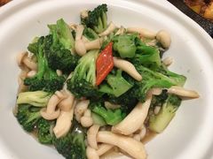 -北李妈妈菜·海肠捞饭(高新万达店)